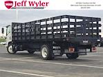 New 2024 Chevrolet LCF 5500XD Regular Cab 4x2, Stake Bed for sale #56901083 - photo 16