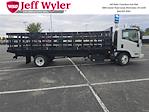 New 2024 Chevrolet LCF 5500XD Regular Cab 4x2, Stake Bed for sale #56901083 - photo 18