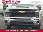 New 2024 Chevrolet Silverado 3500 Work Truck Double Cab 4x2, 8' 1" Knapheide Steel Service Body Service Truck for sale #56901089 - photo 13