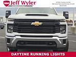 New 2024 Chevrolet Silverado 3500 Work Truck Double Cab 4x2, 8' 1" Knapheide Steel Service Body Service Truck for sale #56901093 - photo 13