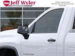 New 2025 Chevrolet Silverado 2500 Work Truck Regular Cab 4x2, Pickup for sale #56901095 - photo 12