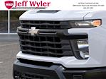 New 2025 Chevrolet Silverado 2500 Work Truck Regular Cab 4x2, Pickup for sale #56901095 - photo 13