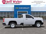 New 2025 Chevrolet Silverado 2500 Work Truck Regular Cab 4x2, Pickup for sale #56901095 - photo 5