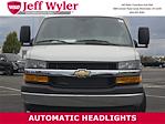 2024 Chevrolet Express 3500 RWD, Service Utility Van for sale #56901101 - photo 10