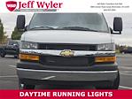 2024 Chevrolet Express 3500 RWD, Service Utility Van for sale #56901102 - photo 12