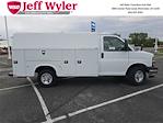 2024 Chevrolet Express 3500 RWD, Service Utility Van for sale #56901102 - photo 17