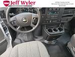 2024 Chevrolet Express 3500 RWD, Service Utility Van for sale #56901102 - photo 25