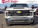 New 2025 Chevrolet Silverado 2500 Work Truck Double Cab 4x2, Service Truck for sale #56901106 - photo 9