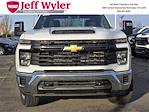 New 2025 Chevrolet Silverado 2500 Work Truck Double Cab 4x2, Service Truck for sale #56901107 - photo 11