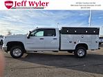 New 2025 Chevrolet Silverado 2500 Work Truck Double Cab 4x2, Service Truck for sale #56901107 - photo 13