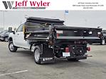 New 2024 Chevrolet Silverado 3500 Work Truck Crew Cab 4x4, Dump Truck for sale #56901109 - photo 13