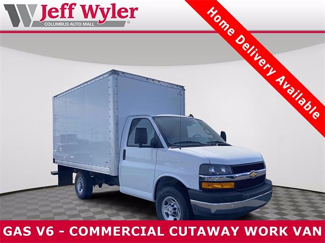 Dry Freight Trucks For Sale | Comvoy