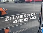 2022 Chevrolet Silverado 4500 4x2, Cab Chassis #5690810 - photo 14