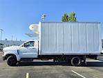 New 2023 Chevrolet Silverado 5500 Work Truck Regular Cab 4x2, Refrigerated Body for sale #5690967 - photo 10
