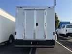 New 2022 Chevrolet Express 3500 Work Van RWD, 14' Rockport Cargoport Box Van for sale #5690992 - photo 14