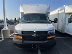 New 2022 Chevrolet Express 3500 Work Van RWD, 14' Rockport Cargoport Box Van for sale #5690992 - photo 3