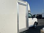 New 2022 Chevrolet Express 3500 Work Van RWD, 14' Rockport Cargoport Box Van for sale #5690992 - photo 20