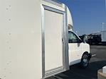 New 2022 Chevrolet Express 3500 Work Van RWD, 14' Rockport Cargoport Box Van for sale #5690993 - photo 13