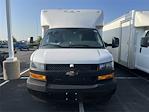 New 2022 Chevrolet Express 3500 Work Van RWD, 14' Rockport Cargoport Box Van for sale #5690993 - photo 9
