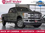 Used 2019 Ford F-350 Lariat Crew Cab 4x4, Pickup for sale #5696826A - photo 1