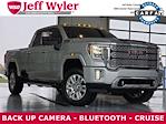 Used 2022 GMC Sierra 2500 Denali Crew Cab 4x4, Pickup for sale #5696885A - photo 1