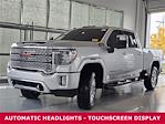 Used 2022 GMC Sierra 2500 Denali Crew Cab 4x4, Pickup for sale #5696885A - photo 3