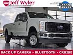 Used 2023 Ford F-350 XL Crew Cab 4x4, Pickup for sale #56T10005 - photo 1