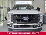 Used 2023 Ford F-350 XL Crew Cab 4x4, Pickup for sale #56T10005 - photo 12