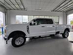 Used 2023 Ford F-350 XL Crew Cab 4x4, Pickup for sale #56T10005 - photo 36