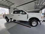 Used 2023 Ford F-350 XL Crew Cab 4x4, Pickup for sale #56T10005 - photo 15