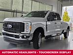 Used 2023 Ford F-350 XL Crew Cab 4x4, Pickup for sale #56T10005 - photo 2