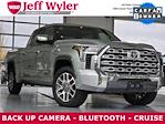 Used 2022 Toyota Tundra 1794 CrewMax Cab 4x4, Pickup for sale #56T10008 - photo 1