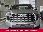 Used 2022 Toyota Tundra 1794 CrewMax Cab 4x4, Pickup for sale #56T10008 - photo 11