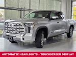 Used 2022 Toyota Tundra 1794 CrewMax Cab 4x4, Pickup for sale #56T10008 - photo 3