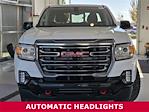 Used 2022 GMC Canyon AT4 Crew Cab 4x4, Pickup for sale #56T10018 - photo 13