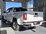 Used 2022 GMC Canyon AT4 Crew Cab 4x4, Pickup for sale #56T10018 - photo 15