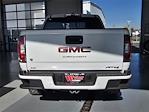 Used 2022 GMC Canyon AT4 Crew Cab 4x4, Pickup for sale #56T10018 - photo 16