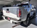 Used 2022 GMC Canyon AT4 Crew Cab 4x4, Pickup for sale #56T10018 - photo 2