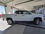 Used 2022 GMC Canyon AT4 Crew Cab 4x4, Pickup for sale #56T10018 - photo 3