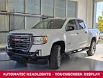 Used 2022 GMC Canyon AT4 Crew Cab 4x4, Pickup for sale #56T10018 - photo 4