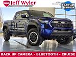 Used 2024 Toyota Tacoma TRD Sport Double Cab 4WD, Pickup for sale #56T10025 - photo 1