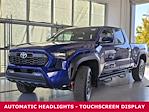 Used 2024 Toyota Tacoma TRD Sport Double Cab 4WD, Pickup for sale #56T10025 - photo 2