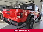 Used 2023 Jeep Gladiator Sport Crew Cab 4x4, Pickup for sale #56T10045 - photo 2