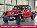 Used 2023 Jeep Gladiator Sport Crew Cab 4x4, Pickup for sale #56T10045 - photo 3