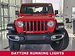 Used 2023 Jeep Gladiator Sport Crew Cab 4x4, Pickup for sale #56T10045 - photo 10