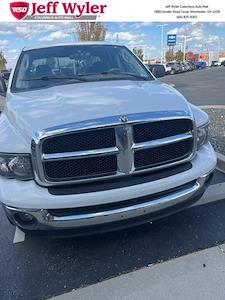 Used 2004 Dodge Ram 1500 SLT Quad Cab 4x2, Pickup for sale #56T10065A - photo 1