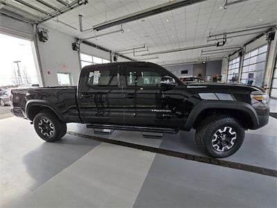 Used 2021 Toyota Tacoma TRD Off-Road Double Cab 4WD, Pickup for sale #56T10072 - photo 1