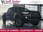 Used 2021 Toyota Tacoma TRD Off-Road Double Cab 4WD, Pickup for sale #56T10072 - photo 27