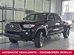 Used 2021 Toyota Tacoma TRD Off-Road Double Cab 4WD, Pickup for sale #56T10072 - photo 28