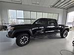 Used 2021 Toyota Tacoma TRD Off-Road Double Cab 4WD, Pickup for sale #56T10072 - photo 12